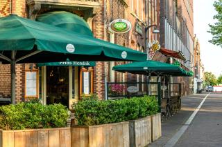 BnB prins Hendrik Venlo - Venlo - 3