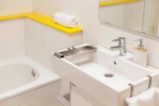 FLORIT FLATS - Apartment Torres de Quart I - 1