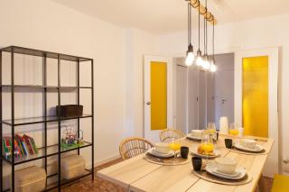 FLORIT FLATS - Apartment Torres de Quart I - 7
