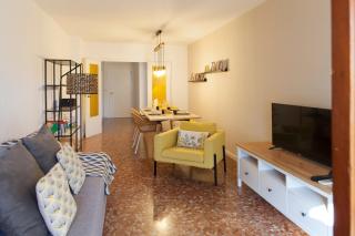 FLORIT FLATS - Apartment Torres de Quart I - Valência - 9