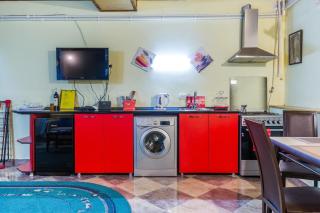 Salomes Apartment Tuti - 3