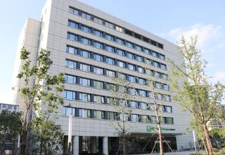 Holiday Inn Express Wuxi Taihu New City by IHG - 4
