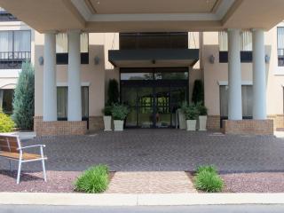 Holiday Inn Express and Suites Winchester by IHG - Winchester - 2