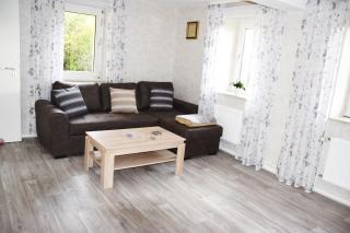 Ferienhaus Modautaler Sonnenhang - Hoxhohl - 3