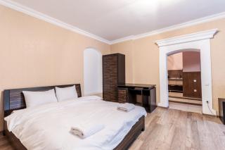 New Ruska Apartment - 9