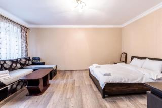 New Ruska Apartment - 8