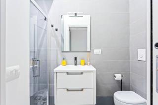 Design and new flat in Navigli district - Milan - 9