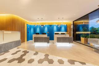 Holiday Inn Express Yichang Riverside by IHG - Yichang - 7