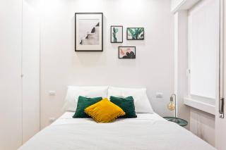 Design and new flat in Navigli district - Milan - 7