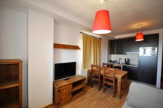 Apartamentos Sabica - Sierra Nevada - 4
