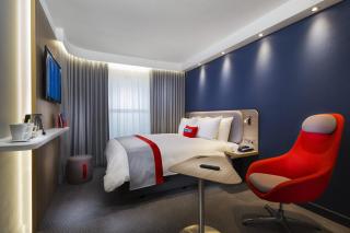 Holiday Inn Express - Stockport by IHG - Stockport - 0