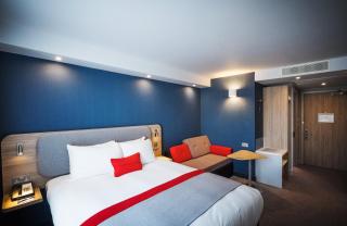 Holiday Inn Express - Stockport by IHG - Stockport - 8