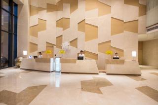 Holiday Inn Wuxi Taihu New City by IHG - Wuxi - 1