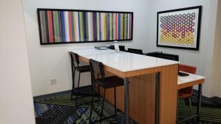Holiday Inn Express Hotel and Suites Weslaco by IHG - Weslaco - 5