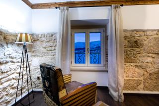 Hotel Heritage Forza - 6
