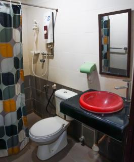Hotel Musfa - Kota Bharu - 3