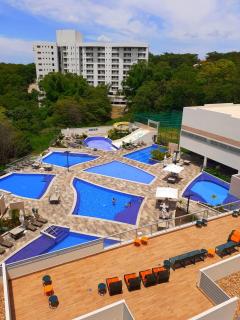 RIO QUENTE PARK VEREDAS Flat - Rio Quente - 7