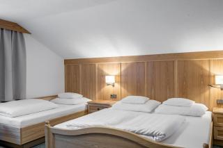 Bed & Breakfast Fender - Sölden - 1