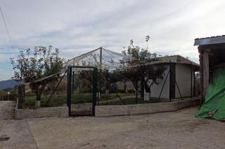 Monte Baserria - Ziortza-Bolibar - 9
