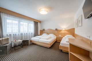 Bed & Breakfast Fender - Sölden - 3