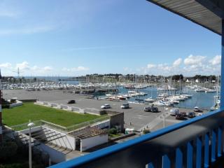 REF 093 Appartement T4 pour six personnes piscine l'été Port Crouesty et plage - Arzon - 9