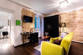 Hotel Heritage Forza - Baška - 6
