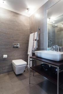 Le Dortoir Boutique Suites - 7