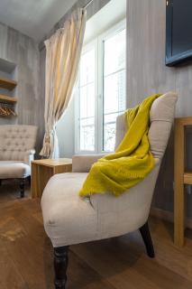 Le Dortoir Boutique Suites - 5