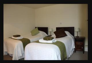 no 2 Leitrim Road - 8