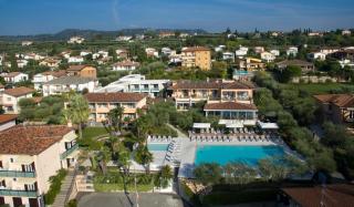 Hotel Villa Olivo Resort 3S - Bardolino - 8