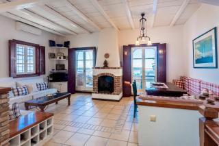 Villa Ponente - Spetses - 9