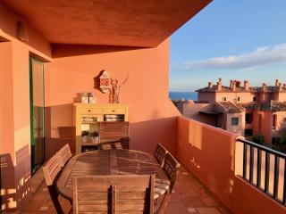 PENTHOUSE BLUELINE IN SIERRA CORTINA - Finestrat - 8