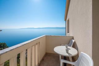 Apartments & Restaurant Galeb - Marusici - 0