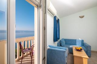 Apartments & Restaurant Galeb - Marusici - 1