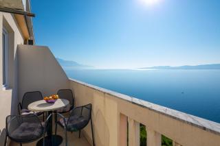 Apartments & Restaurant Galeb - Marusici - 9
