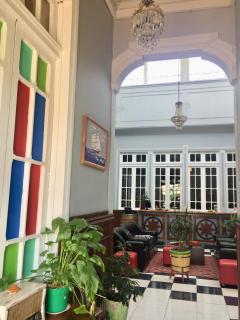 Hotel Isla Bella Talca - 6