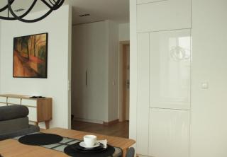 Baltiq Plaza Apartment - 3