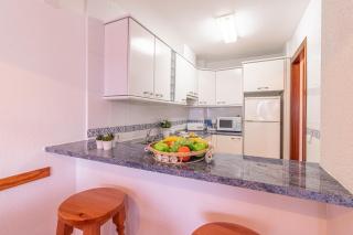 Empurialola -164-Apartamento en primera linea de mar en Empuriabrava - Empuriabrava - 8