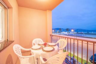 Empurialola -164-Apartamento en primera linea de mar en Empuriabrava - Empuriabrava - 6