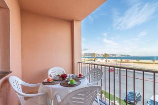 Empurialola -164-Apartamento en primera linea de mar en Empuriabrava - Empuriabrava - 3