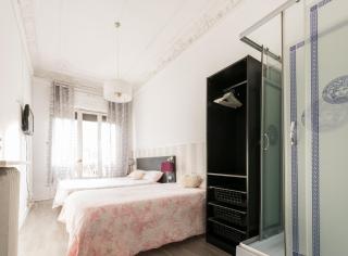 M&F 7 ROOMS/7 BATHROOMS OVER GRAN VIA - Madrid - 5