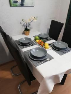 Apartment Karolina - Prag - 8