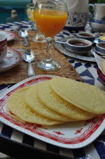 Riad Abaka hotel & boutique - Marrakech - 3