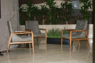 Hotel Brasilia - Città del Messico - 2