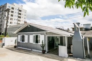 DK1 - CASA CoM 3 DORM COM PISCINA BRUNO KLEMTZ - Itapema - 7