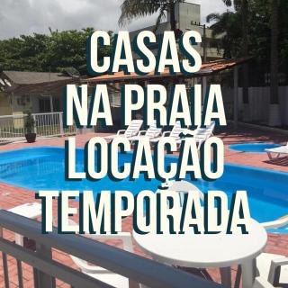 KIT 5 - Estúdio com churrasqueira piscina ar wifI vaga cozinha - Itapema - 8