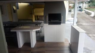 DK1 - CASA CoM 3 DORM COM PISCINA BRUNO KLEMTZ - Itapema - 5