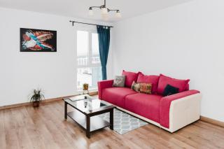 City view apartment with FREE parking - Cluj-Napoca - 0