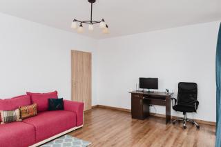 City view apartment with FREE parking - Cluj-Napoca - 4
