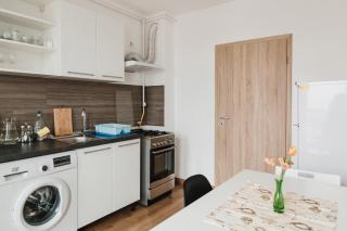 City view apartment with FREE parking - Cluj-Napoca - 2